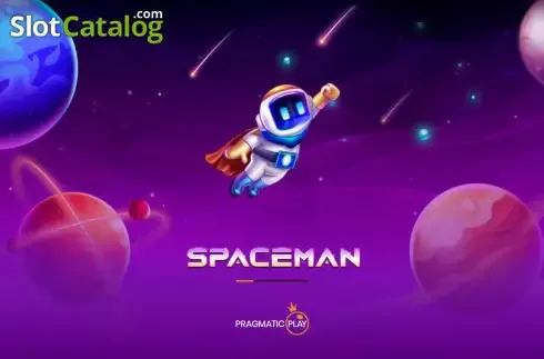 How Spaceman Works How Spaceman Works