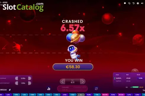 Play Spaceman for Real Money Play Spaceman for Real Money